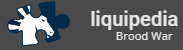 liquipedia星际数据大全